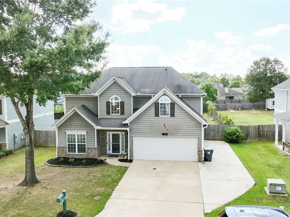 26 Trafford Trl, Phenix City, AL 36870