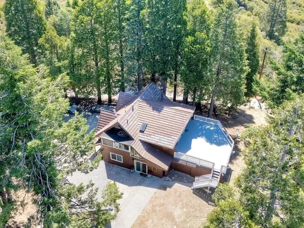 22223 Crestline Rd, Palomar Mountain, CA 92060