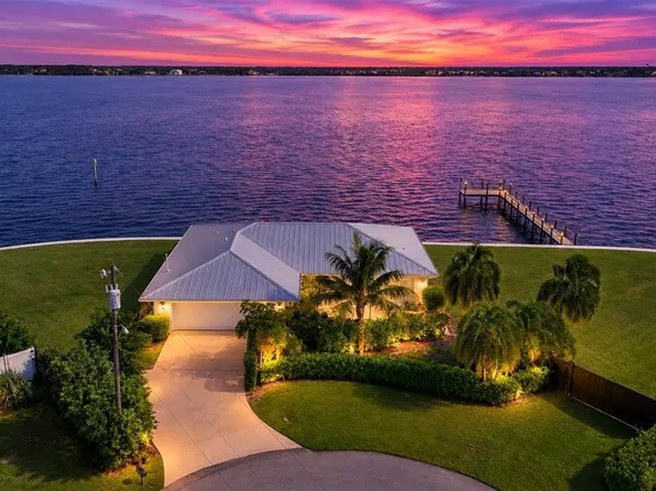 2493 KLASS TERRACE, PORT CHARLOTTE, FL 33981