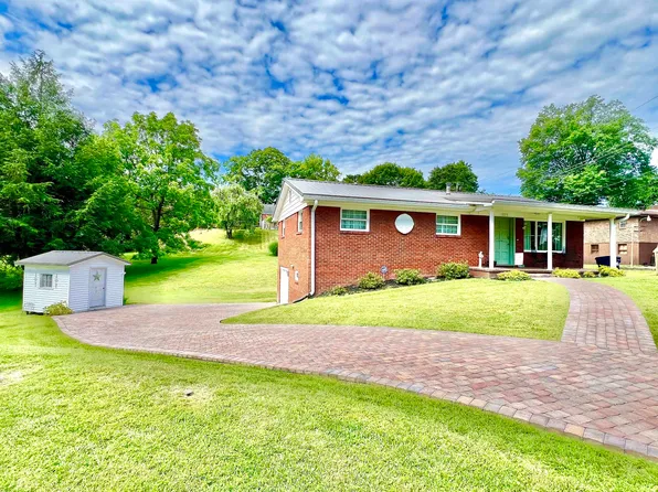 3715 Wyndham Ct, Ashland, KY 41102