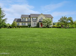 366 Ambiance Blvd, Freehold, NJ 07728