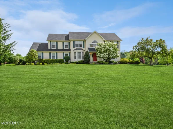 366 Ambiance Boulevard, Freehold, NJ 07728