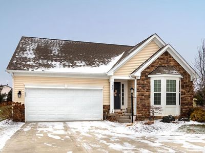 593 Surrey Dr, Aurora, OH, 44202