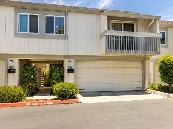 10906 Northridge Sq, Cupertino, CA 95014