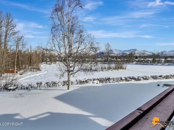 5642 E 40th Ave Unit G203, Anchorage, AK 99504