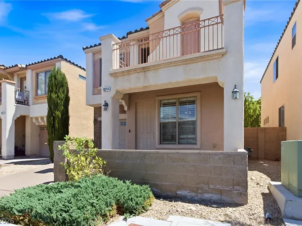 10214 Viterbo St, Las Vegas, NV 89183