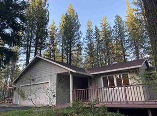 106 Evergreen Cir, Blairsden, CA 96103