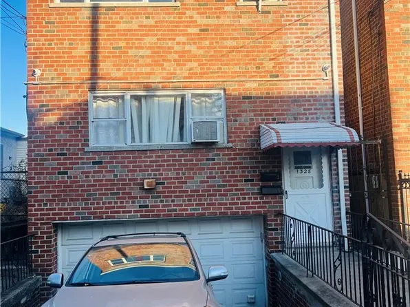 1328 Thieriot Avenue, Bronx, NY 10472