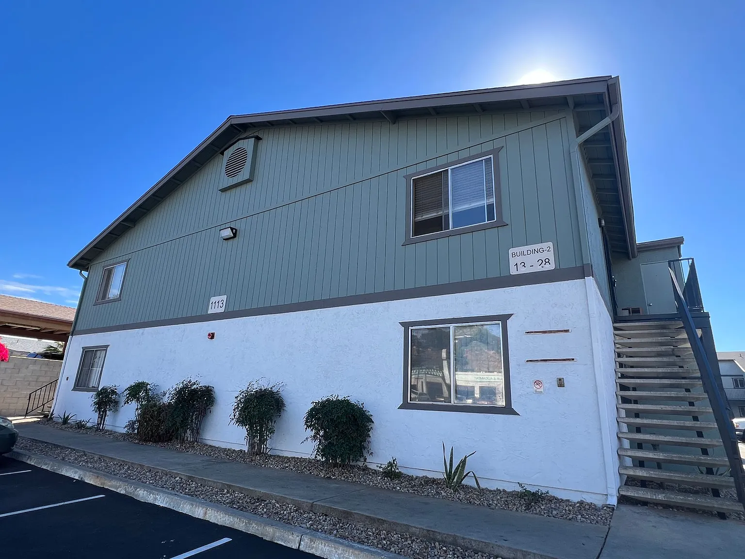 Campo Verde — Photo 1