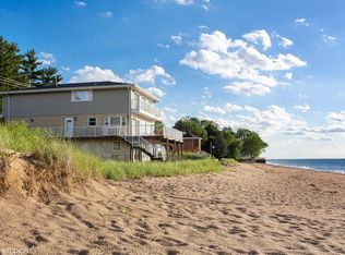 3040 Lake Shore Dr, Long Beach, IN