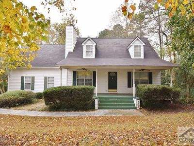 485 Cedar Ridge Dr, Winder, GA, 30680