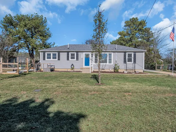 1468 Saint Anne St, Lewisburg, TN 37091