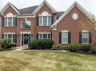 5110 Barn Owl Rd, Pipersville, PA 18947