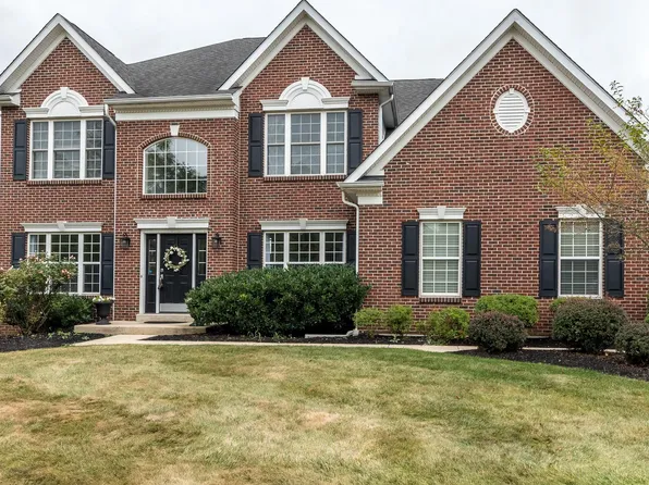 5110 Barn Owl Rd, Pipersville, PA 18947