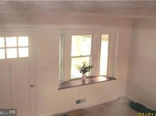 318 Torner Rd, Baltimore, MD 21221