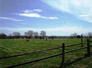 95 SW 301st Rd, Centerview, MO 64019