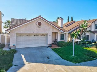 2072 Crosscreek Rd, Chula Vista, CA 91913