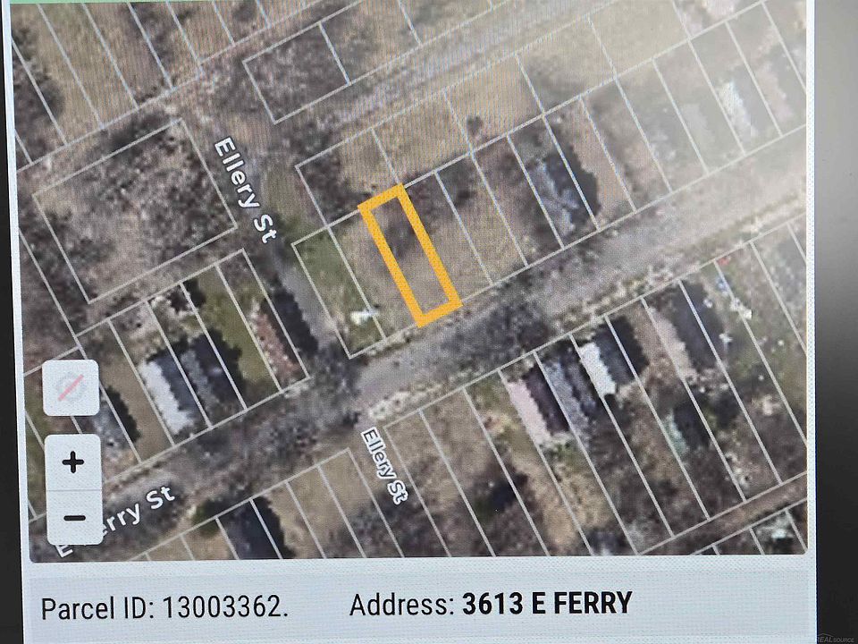 2nd image of 3613 E Ferry St