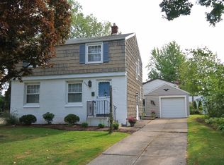 13 Fallwood Ct, Buffalo, NY