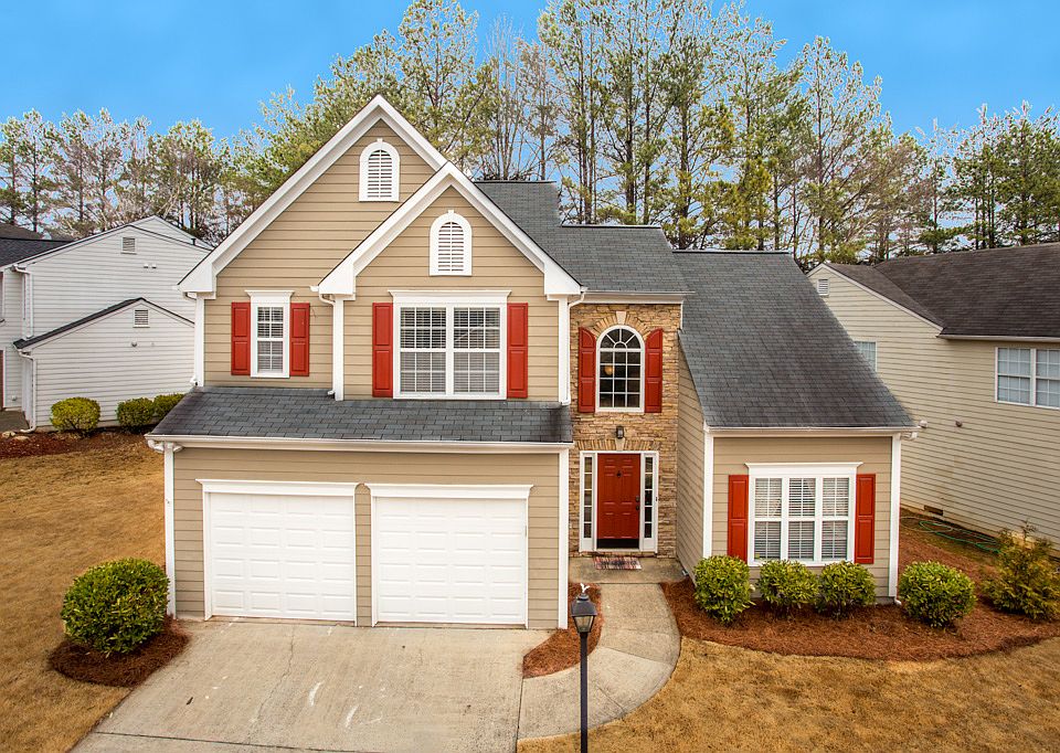 1st image of 1840 Chardin Way