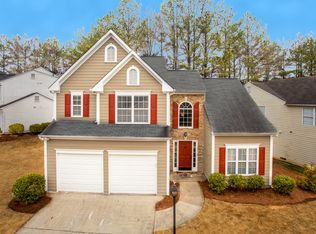 1840 Chardin Way, Marietta, GA 30062