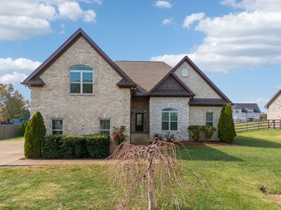 7109 Couchville Pike, Mt Juliet, TN, 37122
