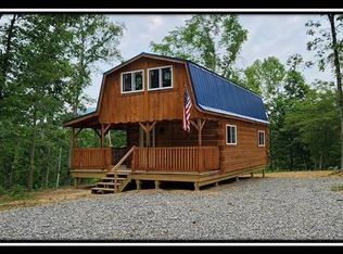 0 Featherstone Rd, Athens, OH 45701