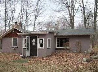 17410 Moores Landing Rd, Lachine, MI 49753