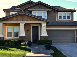 1011 Canyon Dr E, Tehachapi, CA 93561