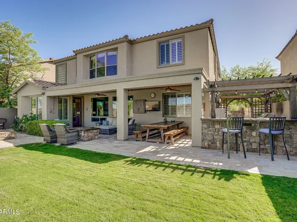 26417 N 84TH Avenue, Peoria, AZ 85383