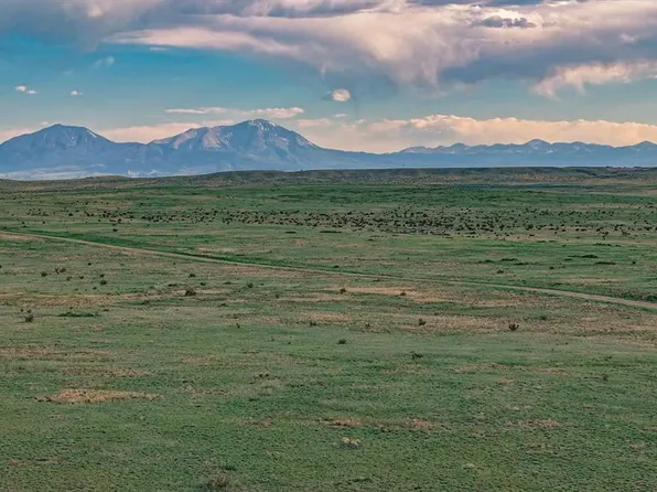 Lot 210 County Road 103, Walsenburg, CO 81089