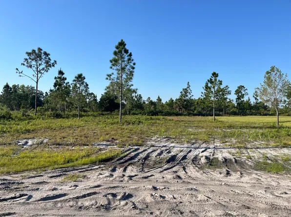 0 Calendula Drive, Indian Lake Estates, FL
