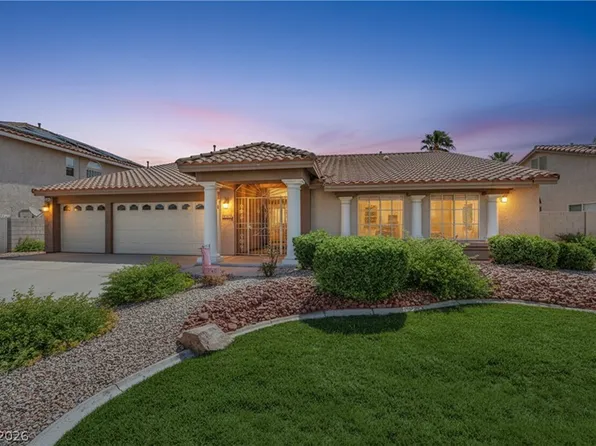 9144 Amber Waves St, Las Vegas, NV 89123
