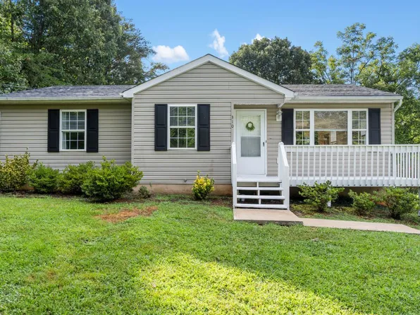 310 Webster Dr, Concord, VA 24538