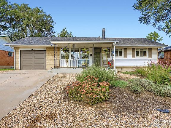 2nd image of 2431 W 24th St Rd