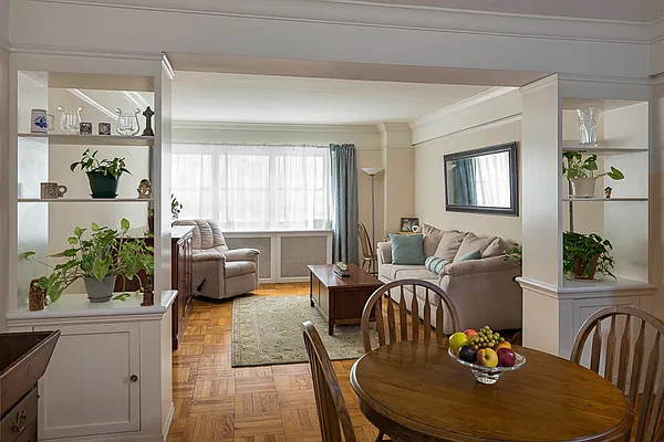 Sold by Brown Harris Stevens | media 16