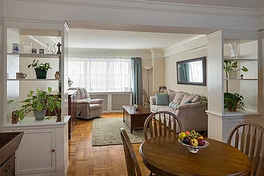 Sold by Brown Harris Stevens