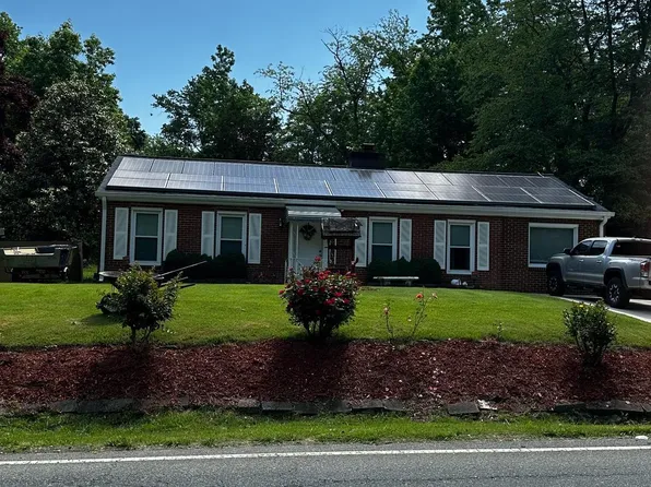12710 Old Fort Rd, Fort Washington, MD 20744