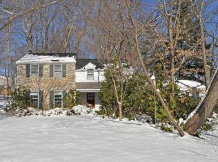 78 Tower Hill Rd, Doylestown, PA 18901