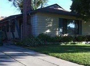 260 E Fargo St, Stockton, CA 95204