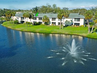 3001 58th Ave S APT 312, Saint Petersburg, FL, 33712