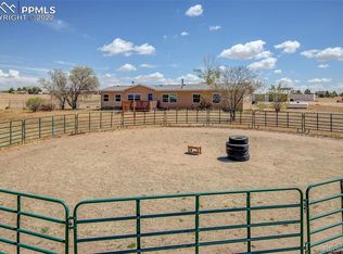 4075 Wileys Rd, Peyton, CO 80831