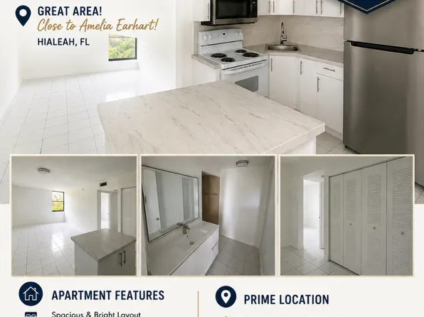 6565 W 2nd Ct #103, Hialeah, FL 33012