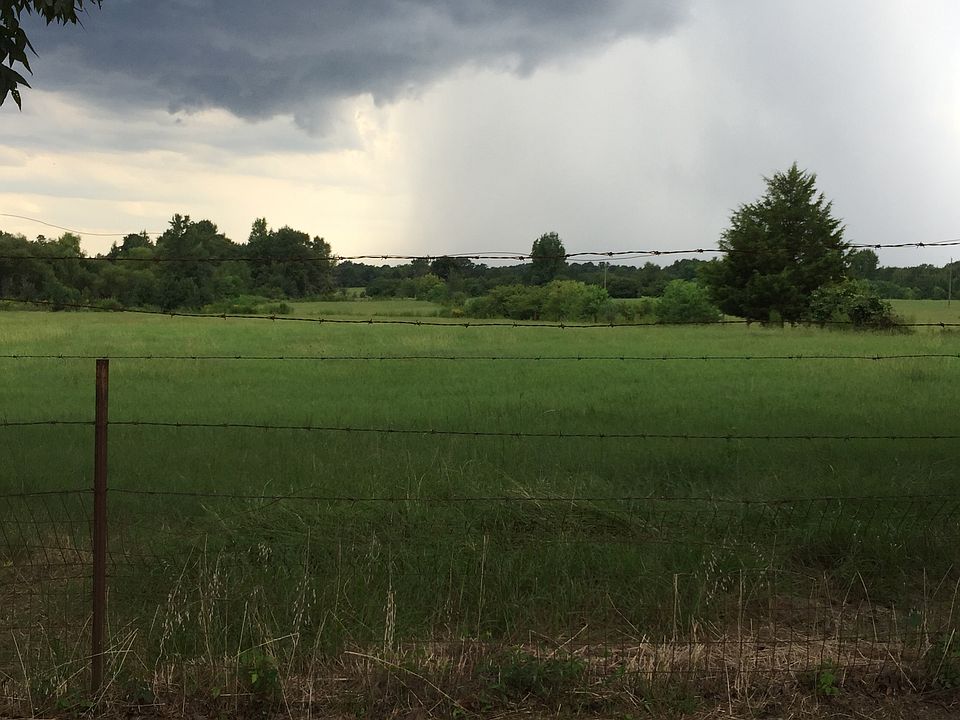 View of land. 72 acres