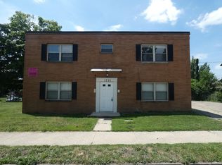 1751 Summit St, Columbus, OH 43201