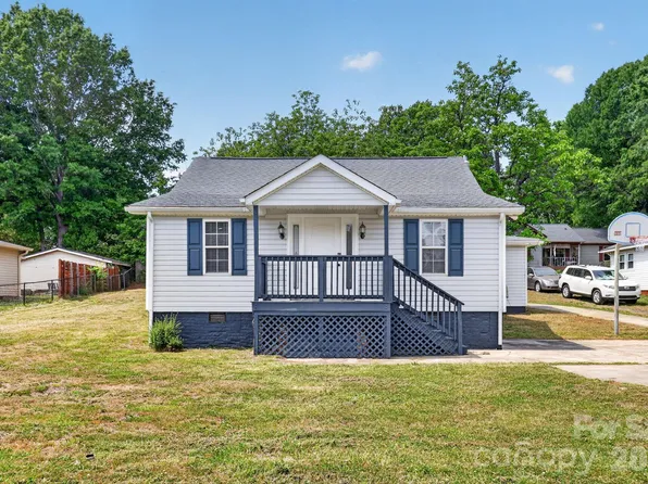 62 Roberta Rd SW, Concord, NC 28027