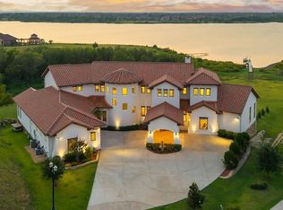 7421 Waters Edge Ct, The Colony, TX 75056