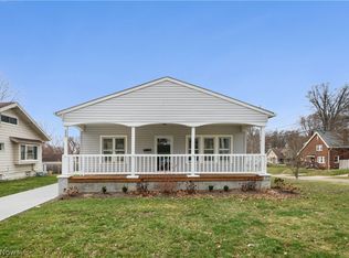 250 Morningview Ave, Akron, OH 44305