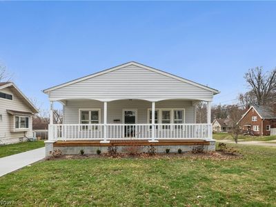250 Morningview Ave, Akron, OH, 44305