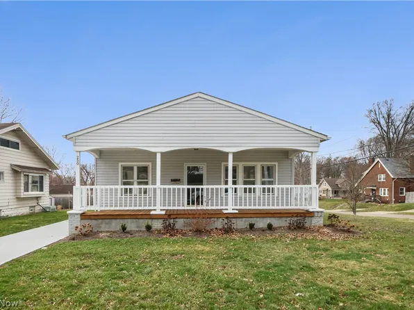 250 Morningview Ave, Akron, OH 44305